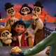 Illustration for article titled Pixar's Coco Is Basically Back to the Future With Dead People Instead of Time Travel